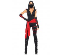 Leg Avenue: Deadly Ninja